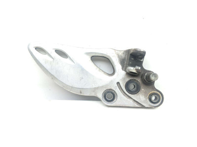 アズ 08-18 Suzuki Hayabusa GSX1300R Front Right Driver Foot Peg