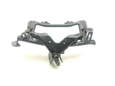 08 18 Suzuki Hayabusa GSX1300R Upper Fairing Headlight Stay Mount Bracket