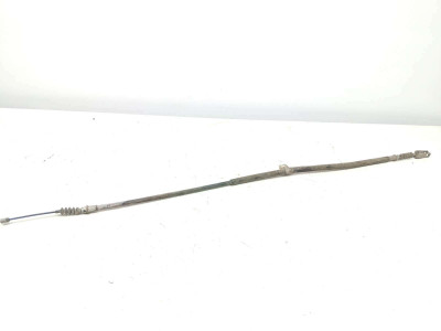 17 Club Car Carryall 700 Foot Brake Cable