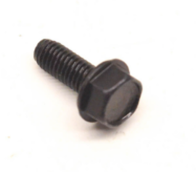 Can-Am Maverick, Defender M6x16 Hex Flanged Screw NOS 210261650
