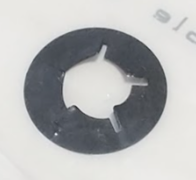 CAN-AM 250100031 PUSH-NUT OEM