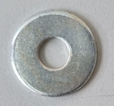 2008-2018 Can-Am Commander Outlander Max Flat Washer QTY 4 250200082