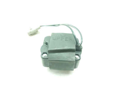 09 Moto Guzzi Stelvio 1200 Tip Over Bank Angle Safety Sensor