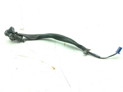 09 Moto Guzzi Stelvio 1200 Side Kick Stand Kickstand Safety Switch Kickswitch