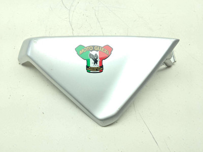 09 Moto Guzzi Stelvio 1200 Front Right Side Fairing Cover Panel 978420