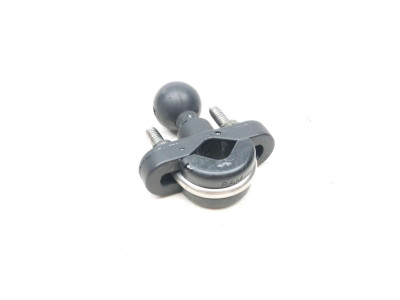 07 Suzuki V Strom DL650 Accessory Mount Bracket Holder (B)