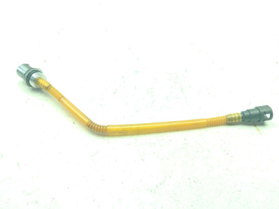 20 Harley Davidson Freewheeler FLRT Petrol Gas Fuel Hose Line