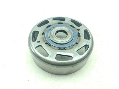 20 Harley Davidson Freewheeler FLRT Stator Fly Wheel Magneto Cover