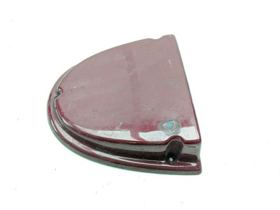 20 Harley Davidson Freewheeler FLRT Cover