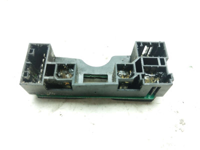 20 Harley Davidson Freewheeler FLRT Plug Module (A)