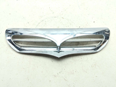 20 Harley Davidson Freewheeler FLRT Upper Front Grille Cover