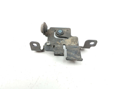 21 Indian Scout Bobber Mount Bracket Holder
