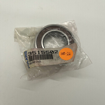 1989-2004 Polaris ATV UTV Axle Bearing OEM 3515502