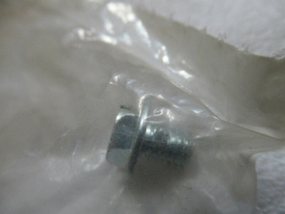 1985-2015 POLARIS ATV Snowmobile Carburetor Air Vent Screw OEM 3083125