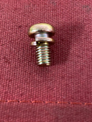 Genuine Polaris 3084205 Screw & Washer Asm. OEM New Factory QTY 2