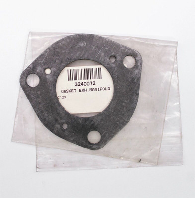 1996-2004 Polaris Sportsman Scrambler Magnum 500 Manifold Gasket 3240072