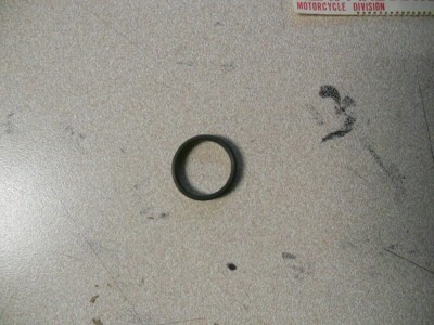 NOS Kawasaki OEM O-Ring 1974-1978 KZ400 92055-067