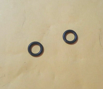 Kawasaki KX125, KDX200 NOS O-Ring 92055-1339 Qty. 2