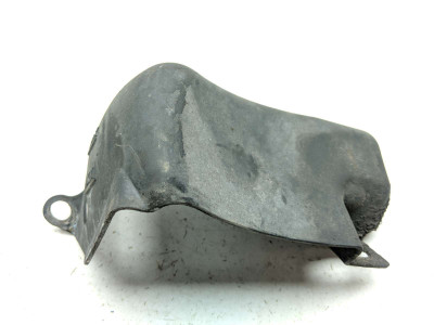 16 Triumph Bonneville T120 Coolant Tank Cover Fairing
