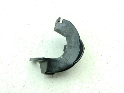 16 Triumph Bonneville T120 Left Intake Finisher Mount Bracket 2306125