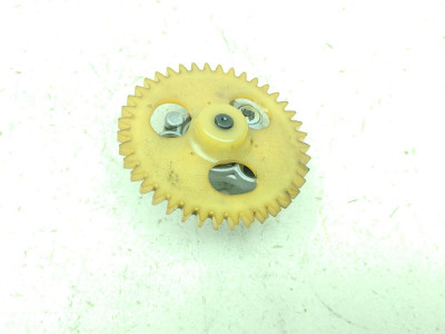 19 Yamaha YXZ 1000 YXZ1000R Transmission Oil Pump