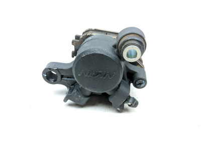 22 Yamaha XSR900 Rear Brake Caliper