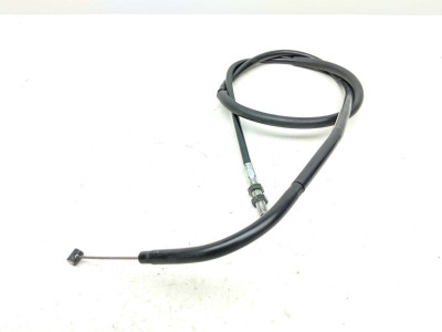 22 Yamaha XSR900 Clutch Cable Line