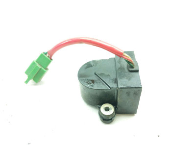 98 Honda VFR800 FI Interceptor Tip Over Bank Angle Sensor
