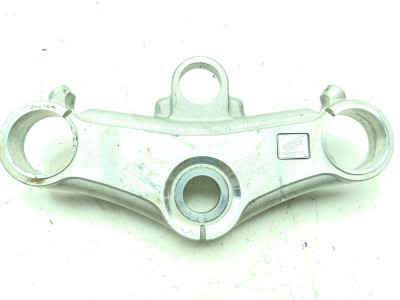 98 Honda VFR800 FI Interceptor Top Upper Triple Clamp Tree