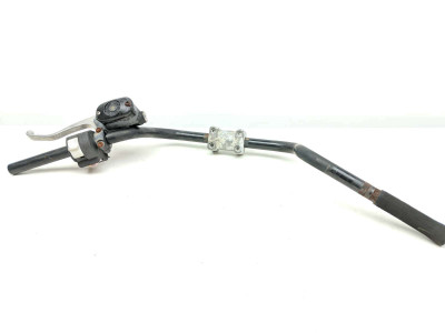 07 Polaris Sportsman 500 HO Handlebar Left Switch Master Cylinder Lever 07 Polaris Sportsman 500 HO Handlebar Left Switch Master Cylinder Lever