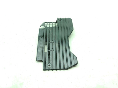 08 18 Kawasaki KLR 650 KLR650 Engine Motor Skid Plate Guard