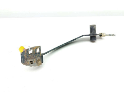 16 Yamaha YXZ 1000 R YXZ1000R Brake Pedal Lever