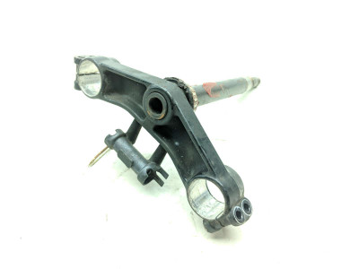 98 Kawasaki Concours ZG1000 Bottom Lower Triple Steering Tree Clamp