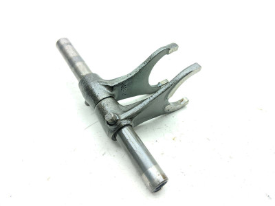 95 Suzuki VS1400 Intruder Trans Transmission Shifter Forks INV