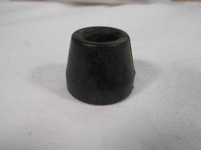 Honda, NOS, CA175, CB200, CB350, CL175, SL175, Rubber, # 53133-303-000