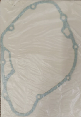 NOS HONDA CR125R GASKET L COVER 11394-KA3-306