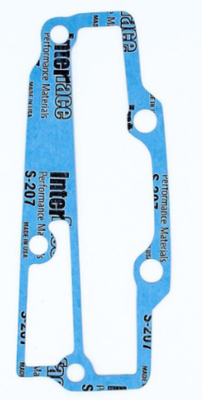 1983-1985 Honda VT700C VT750C SHADOW Small Engine Cover Gasket 12321-ME9-306