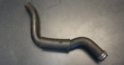 NOS Honda 1985-88 CR500 R Radiator Water Tube Hose B 19062-KA5-840