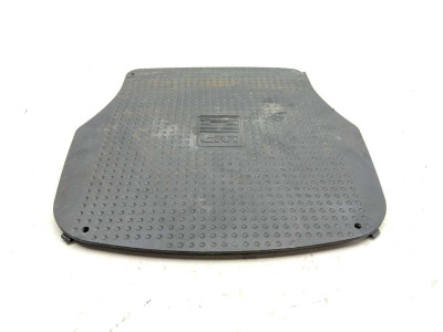 94 Kawasaki Concours ZG1000 GIVI Trunk Cover Insert Plastic Fairing