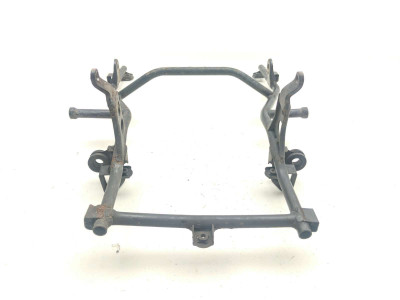 94 Kawasaki Concours ZG1000 Rear Radiator Back Sub Frame Subframe Assembly