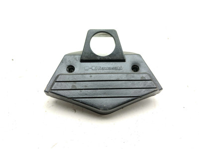 94 Kawasaki Concours ZG1000 Ignition Cover Panel Fairing Trim