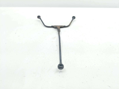 94 Kawasaki Concours ZG1000 Engine Motor Oil Line