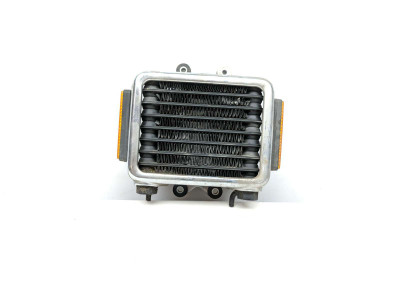 08 Suzuki VS1400 Intruder 1400 Radiator Oil Cooler and Shield