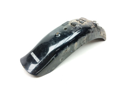 08 Suzuki VS1400 Intruder 1400 Rear Wheel Fender