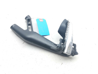 22 Yamaha YZF-R7 YZF R7 Rear Left Passenger Foot Peg