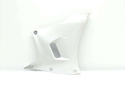 22 Yamaha YZF-R7 YZF R7 Left Side Lower Mid Fairing Cover Panel BEB-2172E-00