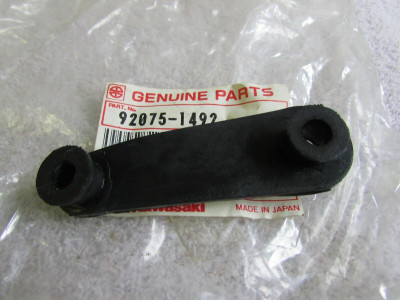 NOS NEW OEM KAWASAKI ZX600 ZX750 ZX1100 SIGNAL LAMP DAMPER