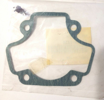 Kawasaki KDX80,KX80 Cylinder Base Gasket NOS 11060-1438 (L-1972)