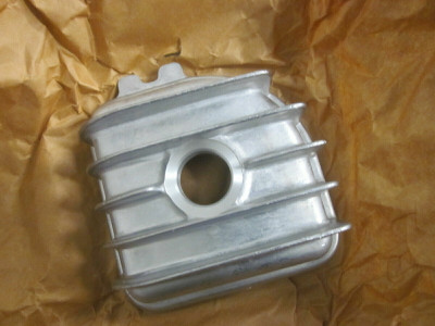 1978-1986 Honda CB400A CM400 CB450 Oil Filter Case 15411-413-000