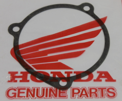 NOS OEM HONDA Honda ES6500K1/EV4010/EV6010 GOVERNOR COVER GASKET / 16528-ZA0-80